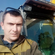 Денис Клавец, 35, Малая Сердоба