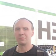 Роман, 37, Купино