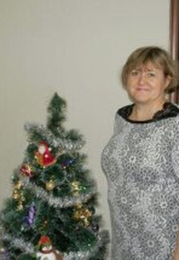My photo - anna, 51 from Rostov-on-don (@anna108095)