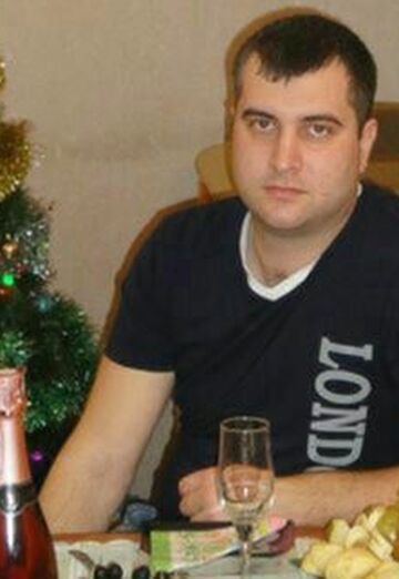 My photo - Aleksandr, 37 from Arseniev (@aleksandr713813)