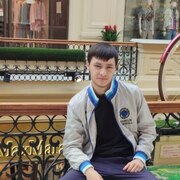 Рамзан 26 лет (Рыбы) Екатеринбург