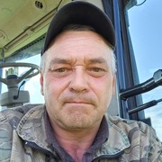 Сергей 52 года (Рыбы) хочет познакомиться в Таловой