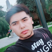 Хусаин, 31, Касимов