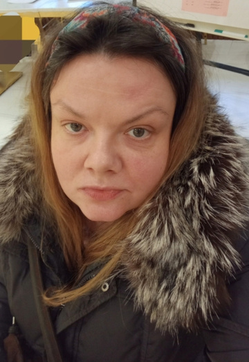 Mariasha (@marianna5007) — my photo № 1