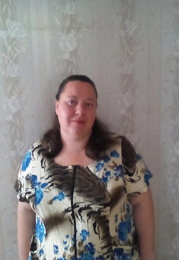 Моя фотография - Людмила Головко, 43 из Абдулино (@ludmilagolovko1)