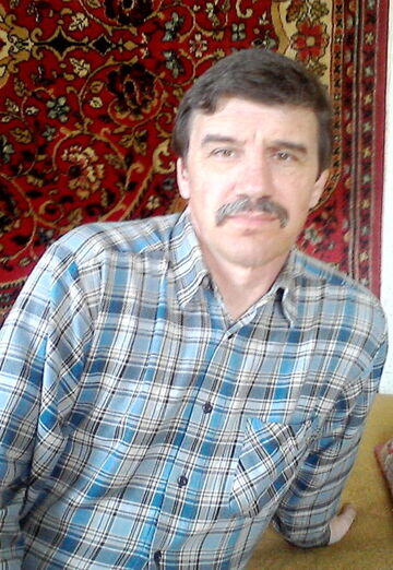 My photo - sergey, 64 from Babruysk (@sergey201194)