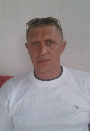 Моя фотография - Алексей, 53 из Симферополь (@aleksey376555)