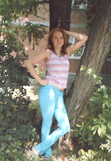 Моя фотографія - Наталья, 41 з Харків (@natalya225593)
