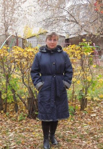 Моя фотография - Ольга, 49 из Кемерово (@olga234174)