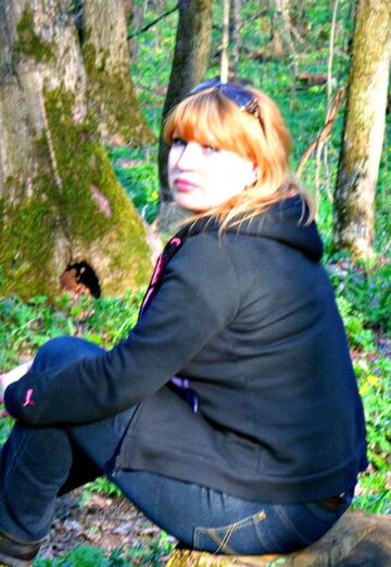 My photo - Elena, 53 from Stary Oskol (@elvira26)