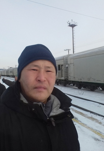My photo - dimon, 35 from Yakutsk (@dimon16431)