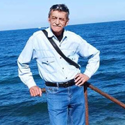 Сергей, 61, Севастополь