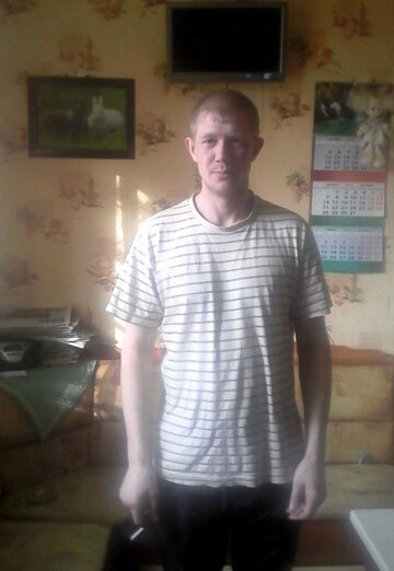 Моя фотография - Артём, 32 из Тосно (@artem91280)