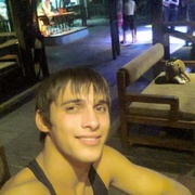 Сергей, 31, Тимашевск