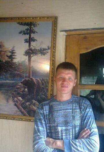 Моя фотография - констонтин, 36 из Березовский (Кемеровская обл.) (@konstontin8029957)