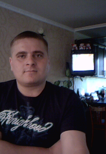 La mia foto - Ivan, 38 di Abinsk (@id101216)