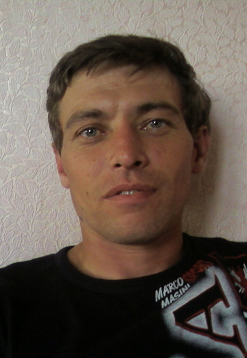 Моя фотография - Володя, 47 из Слободской (@id263653)