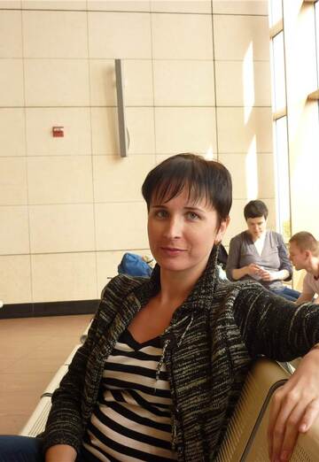 Моя фотография - Вера, 39 из Саранск (@runkovaveramailru)