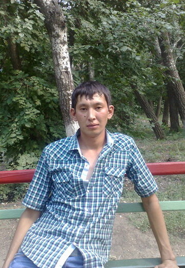 My photo - Darhan, 40 from Aksay (@darhan198327)
