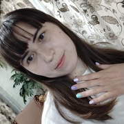 Татьяна, 25, Благовещенск (Башкирия)
