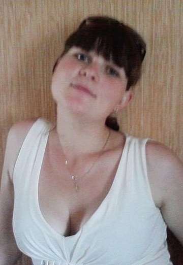 Mein Foto - Ksenija, 35 aus Lesnoi (@kseniy6175798)