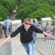 Вячеслав, 38, Средняя Ахтуба