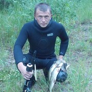 Владимир, 31, Ковдор