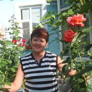 Olga 66 Cherkasy