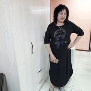 Наталья, 55, Новокузнецк