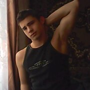 Денис, 25, Чапаевск