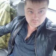 дима, 35, Волга