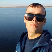 Михаил 30 лет (Скорпион) Астрахань