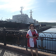 Svetlana 53 Murmansk