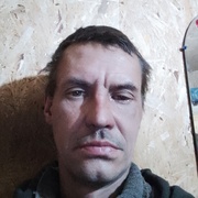 Миша Трегубов, 39, Байкальск