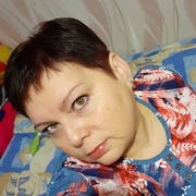 Евгения, 48, Балтийск