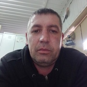 Андрей, 40, Емельяново