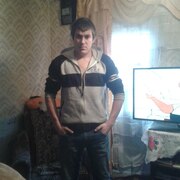 Иван, 29, Валуйки