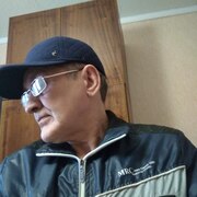 Вадим, 63, Заволжье