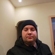 сергей, 37, Зеленогорск (Красноярский край)