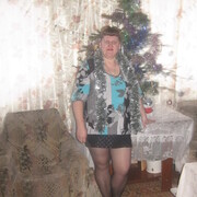 Ирина, 47, Пластун