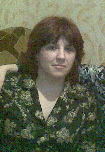 My photo - Alisa, 48 from Yurga (@alisa25105)