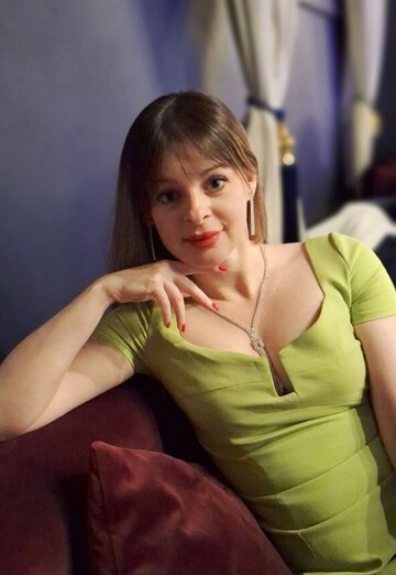 Minha foto - Olga, 40 de Moscovo (@olga420602)