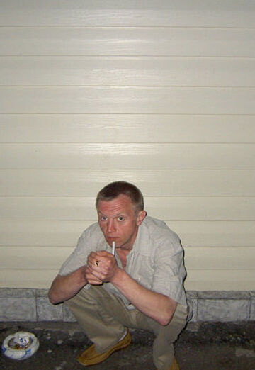 My photo - viktor, 58 from Rostov-on-don (@viktor62206)
