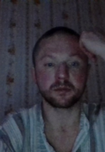 My photo - maksim, 43 from Tobolsk (@maksim173939)