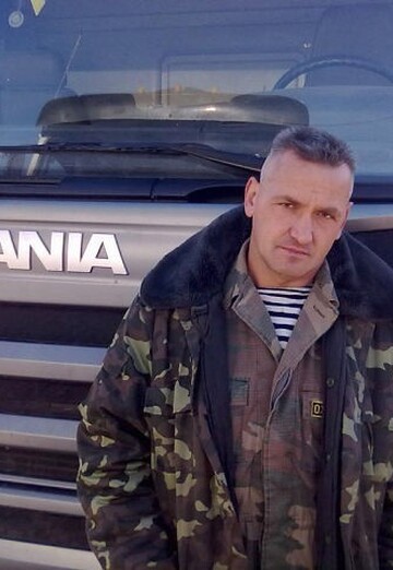 My photo - Oleg, 51 from Krasniy Liman (@oleg265738)