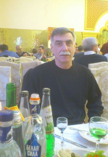 My photo - Istvud, 55 from Makhachkala (@istvud5010986)