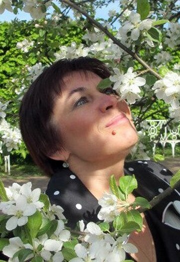 Моя фотография - Ирина, 61 из Санкт-Петербург (@irina186083)