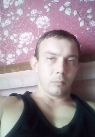 Моя фотография - Алексей, 31 из Москва (@aleksey446464)