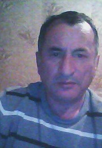 My photo - Amirani, 54 from Tbilisi (@amirani26)