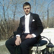 рома, 33, Ильский